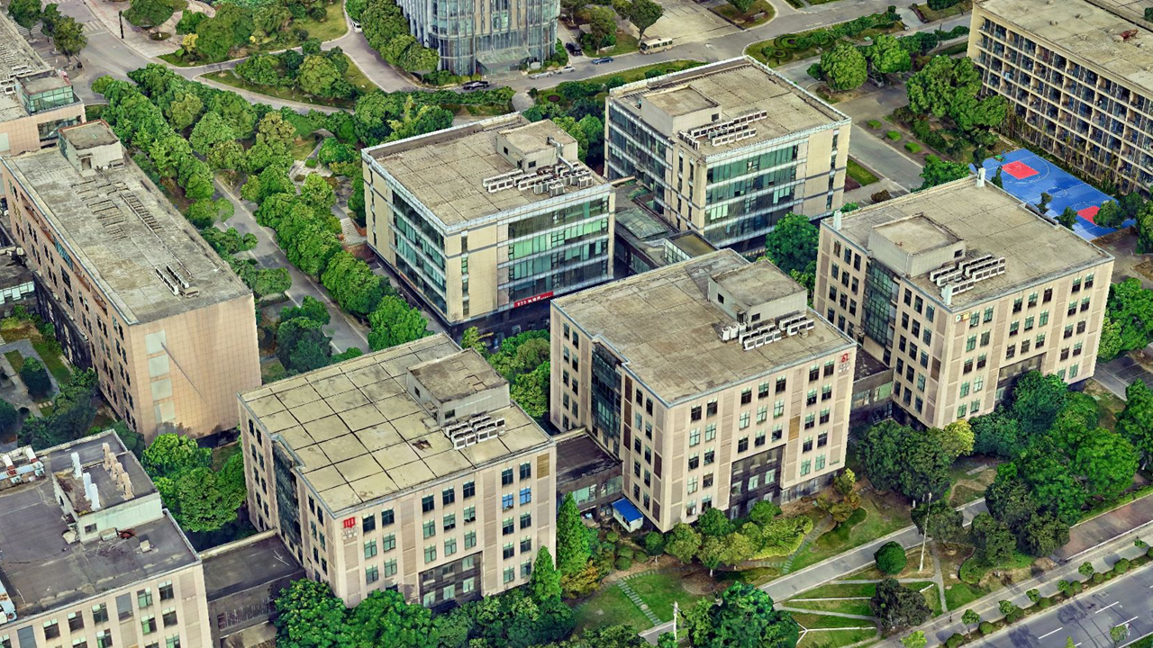 傾斜攝影測量技術(shù)進(jìn)行三維建模需做些什么？