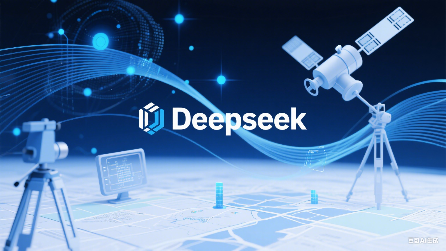 Deepseek眼中的飛燕遙感，是什么樣的？